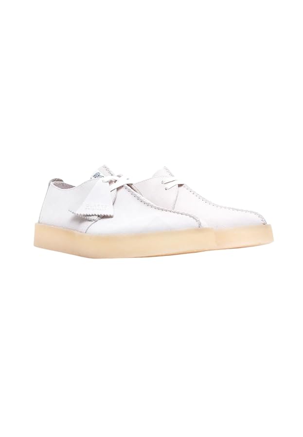 Amazon.com | Men's Clarks Original Trek Cup - Made in